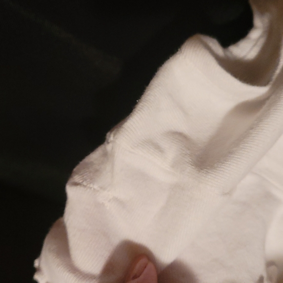 BYE BYE BIRDIE OUTFIT, SIZE 4T, BOW MULTI COLORED - Picture 4 of 4